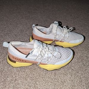 SOREL Kinetic Impact Sneakers